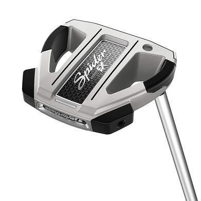 used taylormade putters