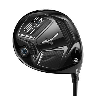 used mizuno st200 driver