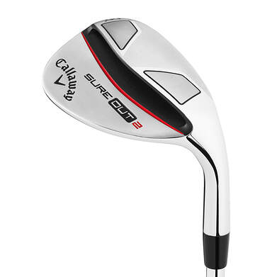 Callaway Sure Out 2 Wedges