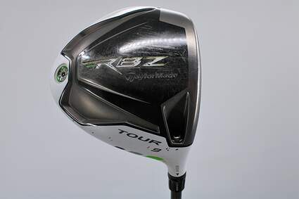 when did the taylormade rocketballz driver come out