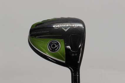 callaway razr driver at 2nd swing callaway razr driver at 2nd swing