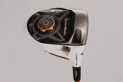 Tour Issue TaylorMade R1 Driver 9.5° UST Mamiya ATTAS 5 GoGo 5 Graphite Regular Right Handed 44.75in
