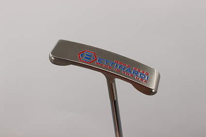 Bettinardi 2014 BB43 Putter Face Balanced Steel Right Handed 36.0in