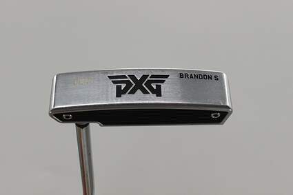PXG Brandon S Putter Steel Right Handed 35.25in