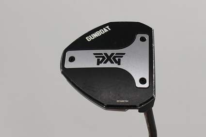 PXG Gunboat Putter Steel Right Handed 34.0in