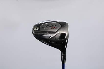 Titleist 910 D2 Driver 9.5° Project X Tour Issue 7A3 Graphite Stiff Right Handed 45.25in