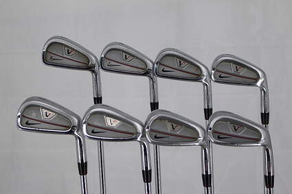 nike golf irons for sale