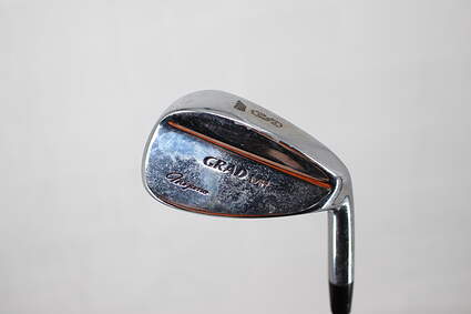 mizuno grad mp