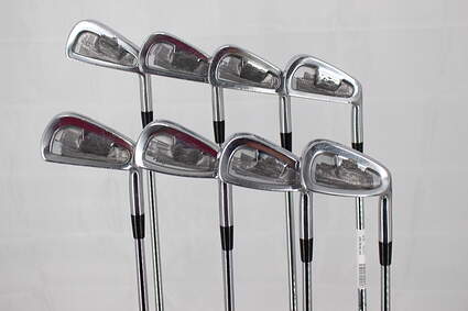 mizuno t zoid comp ct irons specs