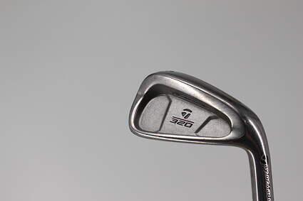 taylormade 320 irons