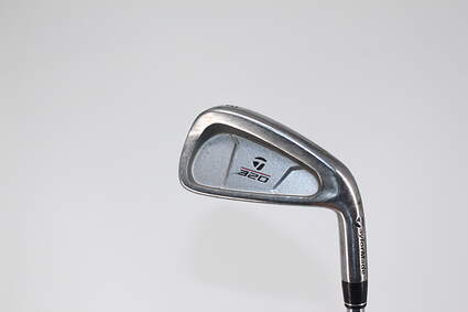 taylormade 320 irons