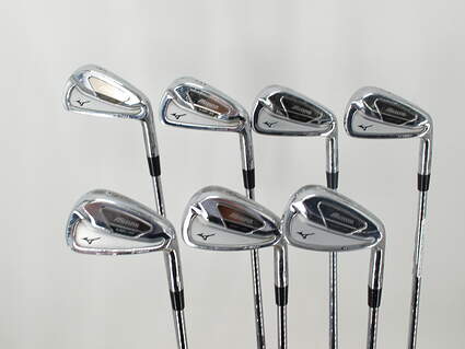 mizuno mp 15 irons