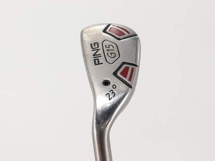 ping g15 hybrid