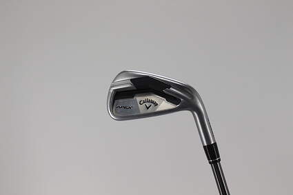 Callaway Apex Pro 16 Single Iron 2nd Swing Golf