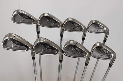 rac os irons