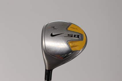 nike sasquatch 3 wood