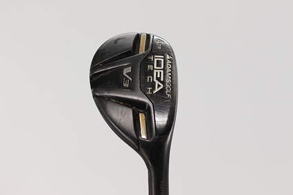 adams idea tech v3 hybrid iron set