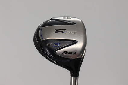 mizuno f50