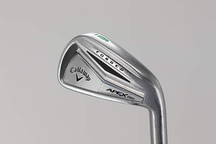 callaway apex 6 iron