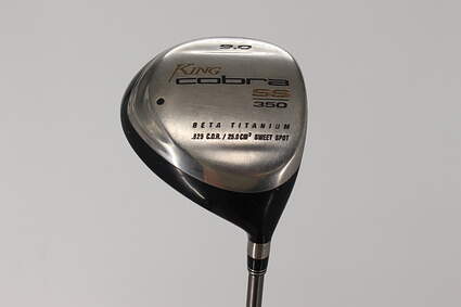 cobra ss driver