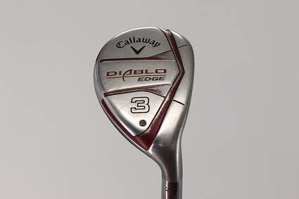 callaway diablo hybrid