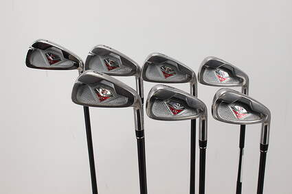 wilson staff ci7 irons