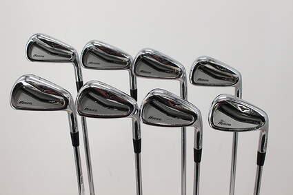 mizuno mp 54 irons for sale