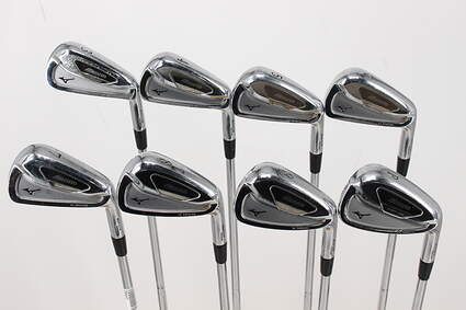 mizuno mp 59 lofts