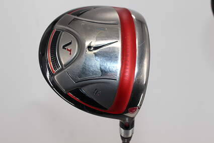 nike victory red driver