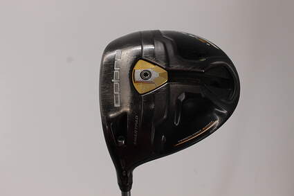 fly z driver