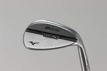 mizuno t4 wedge specs