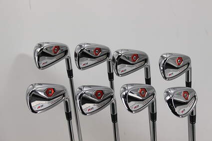 taylormade r11 irons for sale