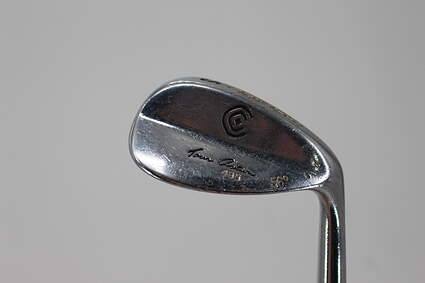 Cleveland Tour Action Wedge 2nd Swing Golf