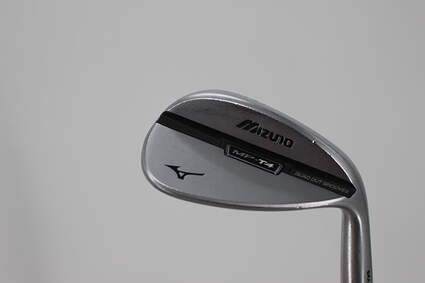 mizuno t4 wedge specs