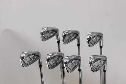 mizuno jpx 850 irons best price