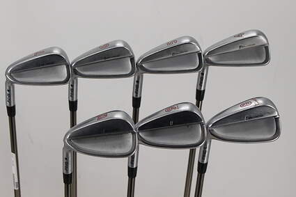ping iblade iron set