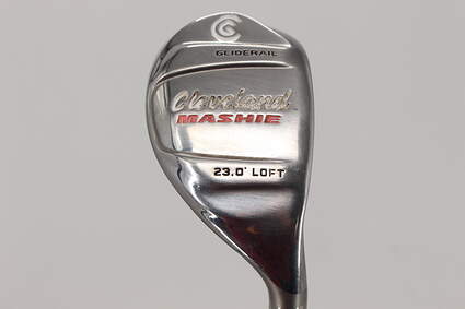 Cleveland mashie hybrid for sale Outlet
