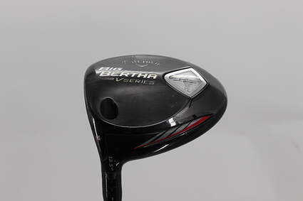 used drivers left handed