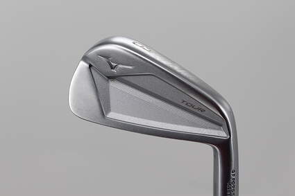 mizuno jpx 3 iron