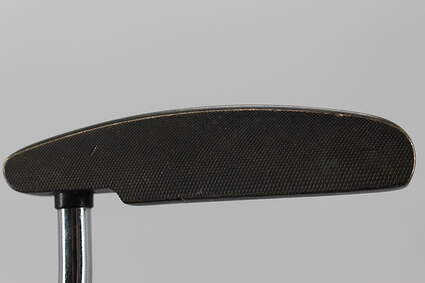 second swing putters