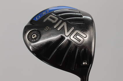 Used ping g driver Clearance