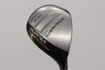 taylormade burner superlaunch