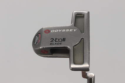 Odyssey White Hot XG 2-Ball Blade Putter | 2nd Swing Golf