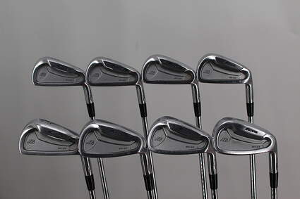 mizuno mx 23 irons review