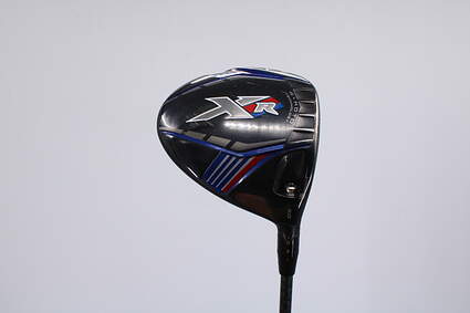 callaway xr järnset