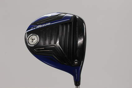 mizuno st180 left handed