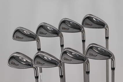 king cobra 3100 ih iron set