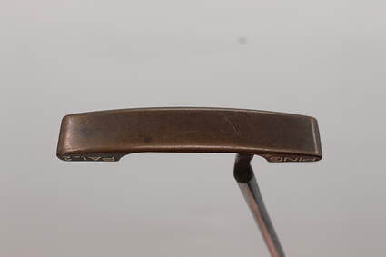 ping b60 beryllium copper putter