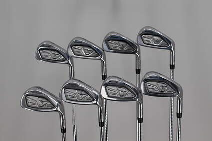 mizuno jpx 850 forged irons for sale uk