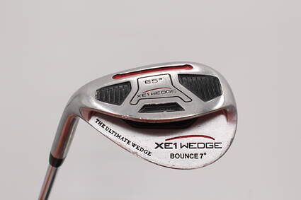 used xe1 wedge for sale